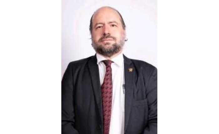 Eleições 2026: quem é Paulo Sales, candidato a deputado estadual (Pernambuco)