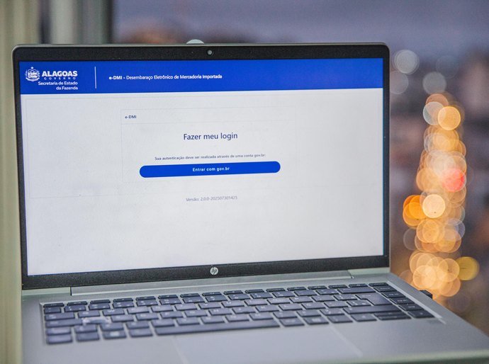 Sistema Comex Digital registra R$ 5,9 milhões em liquidações e amplia adesão de empresas