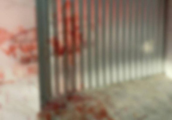 Mulher é morta a tiros na frente da filha de 4 anos dentro de casa no bairro Cidade Universitária