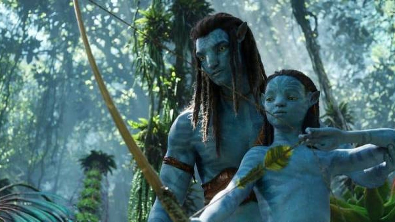 ‘Avatar: O Caminho da Água’ ganha primeiro trailer emocionante