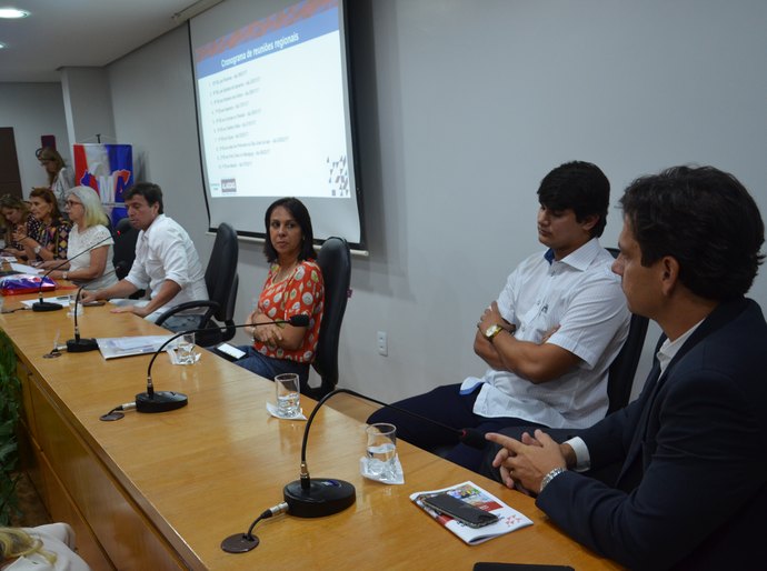 Prefeitos dizem que repactuação é indispensável para os programas
