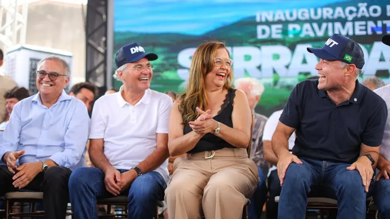‘Acordão político’ pode mudar o rumo da eleição de 2026 em Alagoas