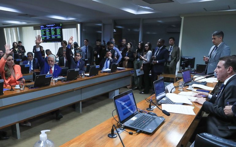 Programa Terra Brasil pode receber 1% da arrecadação de loterias