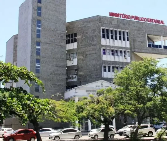 Ministério Público de Alagoas lamenta morte do promotor Nilson Mendes de Miranda