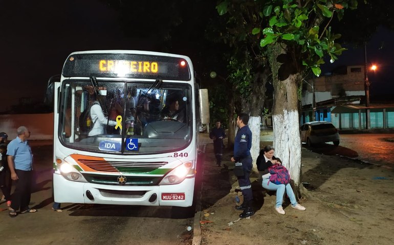 Arsal convoca representantes da Veleiro para reunião de urgência
