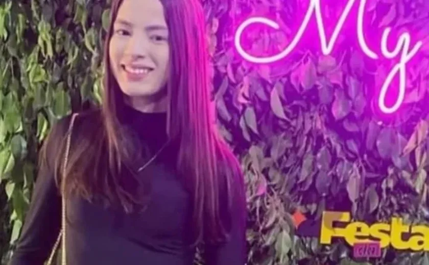 Estudante de 17 anos do Ifal morre em colisão entre motos em Santana do Ipanema