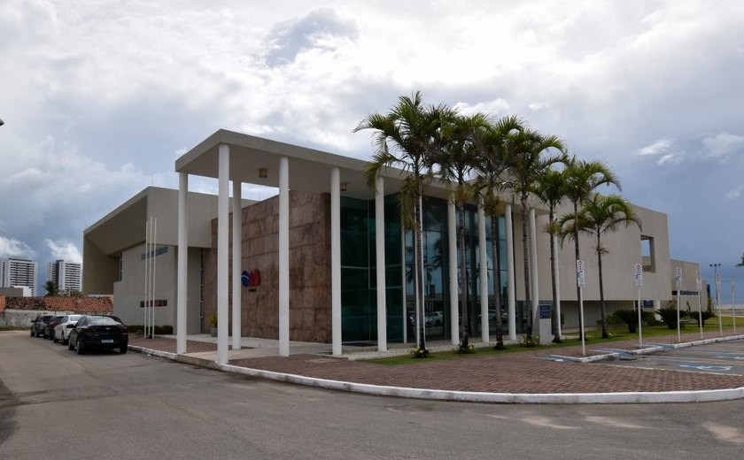 OAB Alagoas vai disponibilizar sala para a advocacia na parte alta de Maceió