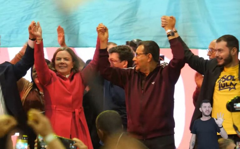 Lideranças destacam importância do Movimento Vamos Juntos pelo Brasil na reconstrução do país