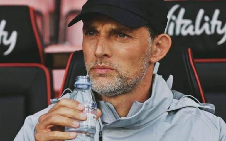 Tuchel cobra reação do Bayern e põe disputa de título da Liga dos Campeões como meta