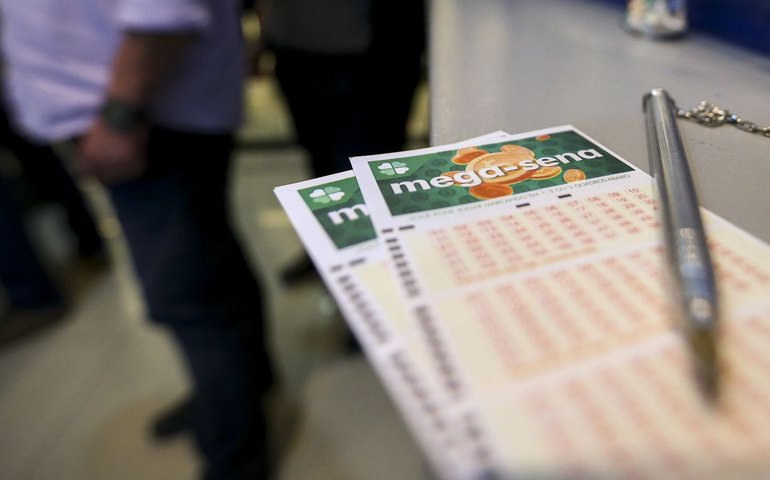 Mega-Sena não tem ganhador e prêmio acumulado vai para R$ 42 milhões
