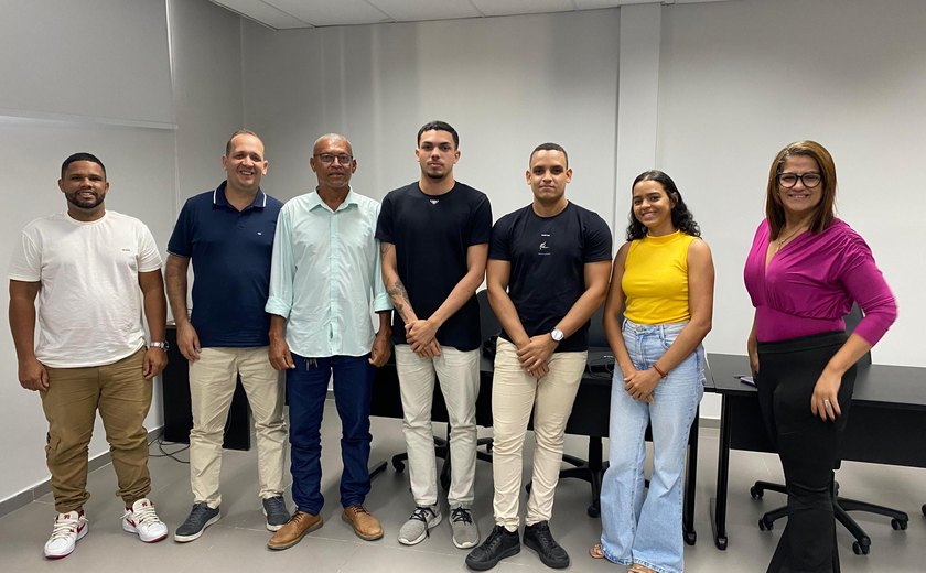 IMA realiza treinamento sobre sistema informatizado para criadores amadores de pássaros