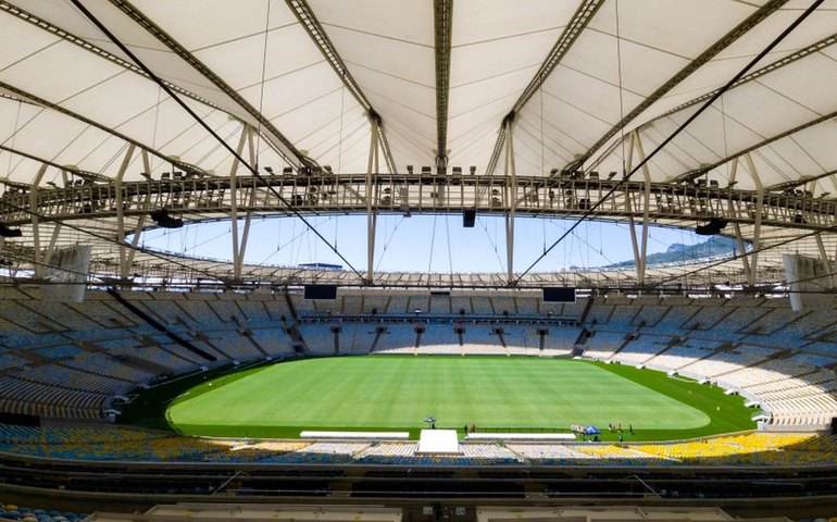 Brasileiro: Vasco e Palmeiras fazem duelo de invictos no Maracanã