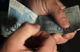 Governo irá propor salário mínimo de R$ 1.502 para o ano que vem