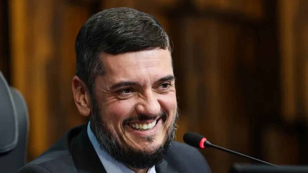 PF mira Rodrigo Bacellar, Adilsinho e Márcio Poncio em nova fase da Operação Unha e Carne