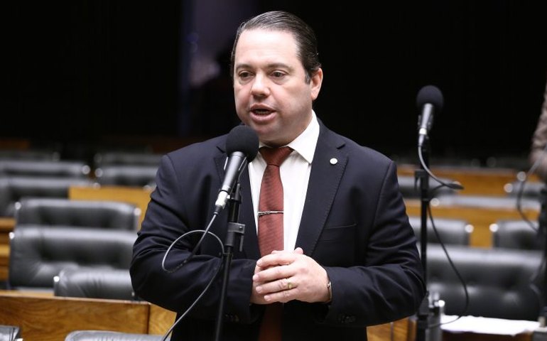 Comissão aprova projeto que agiliza pensão por morte de policiais mortos em serviço