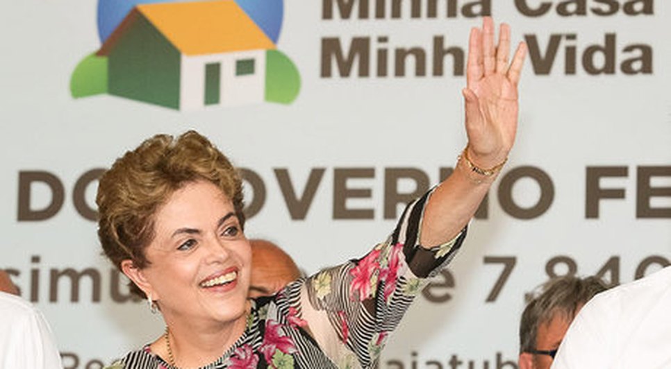 Dilma 2016