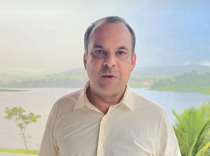 “Conta alta, torneira seca e cidades destruídas”: Francisco Sales critica o péssimo serviço prestado por concessionárias de água em AL
