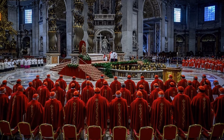 Conclave mais longo durou quase 3 anos: veja como é cronograma agora