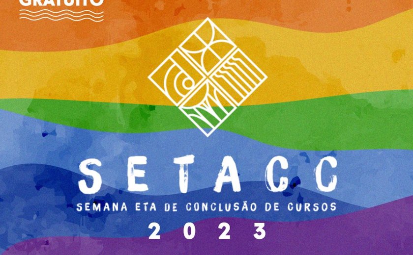 Escola Técnica de Artes (Eta/Ufal) promove A Semana ETA de Conclusão de Cursos – SETACC