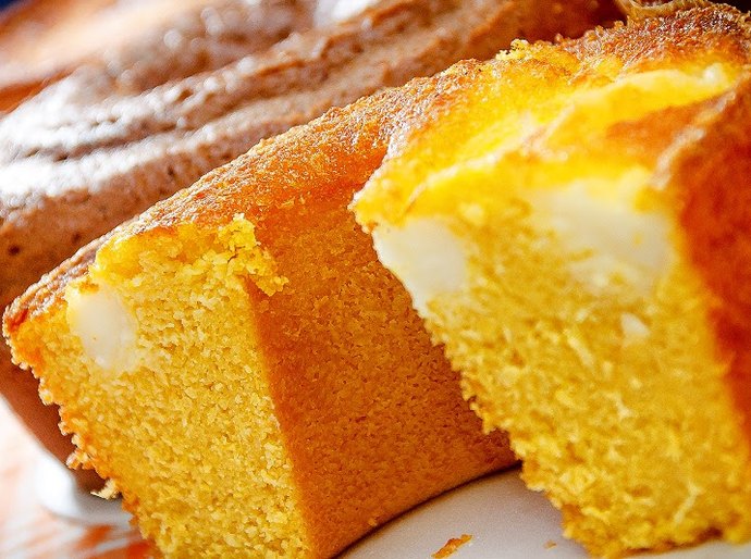 Palato entra em clima de São João com barraquinha de bolos típicos