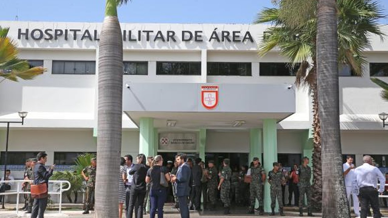 Temer recebe alta e deixa hospital após tratar obstrução urológica