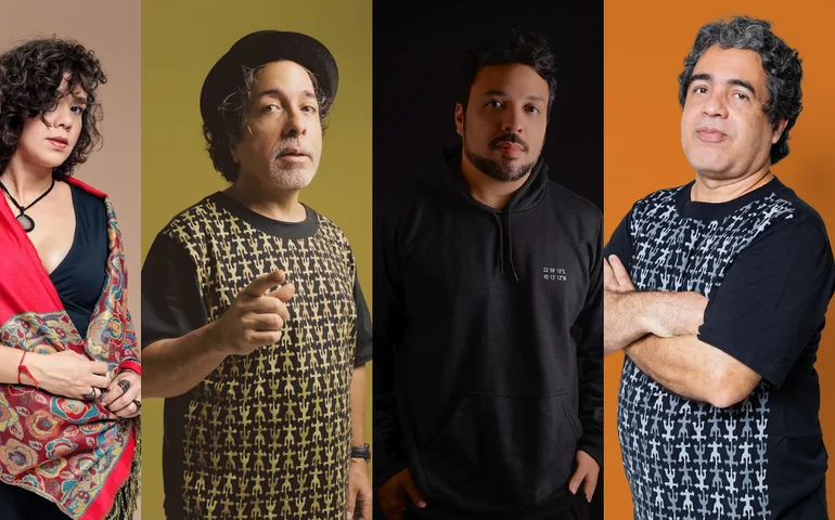 Sensacional ganha remix de Bruno Motta, trazendo a voz de Elizza para as pistas com nova pulsação eletrônica