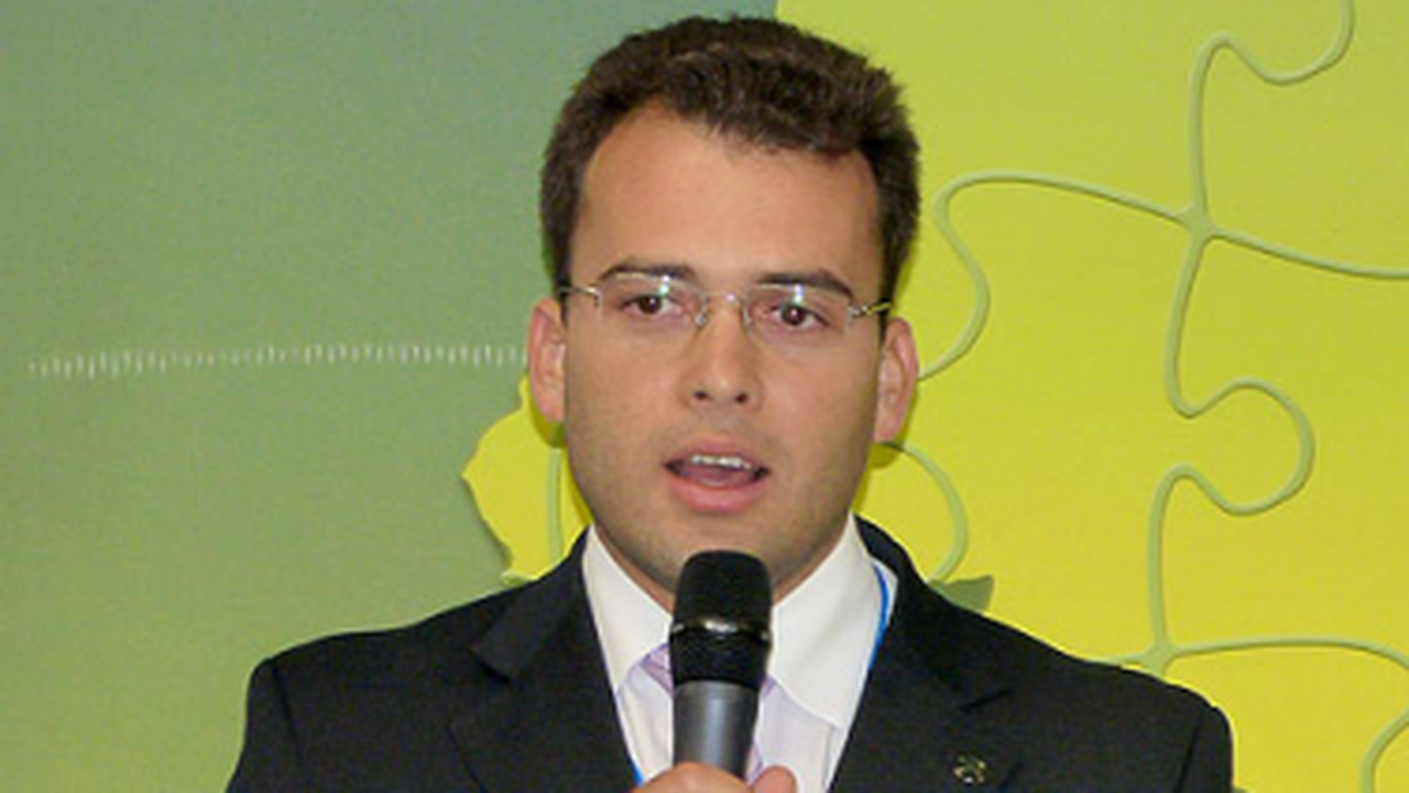 Jair Galvão é nomeado secretário de Turismo de Maceió