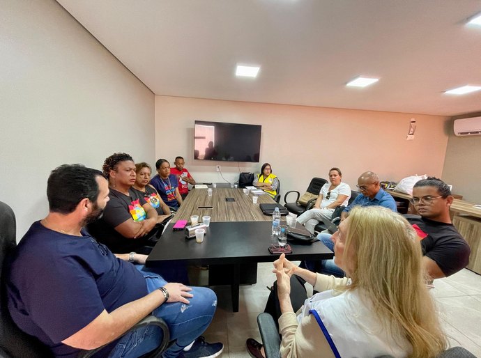 Governo de Alagoas inicia Censo da Pessoa em Situação de Rua nesta quarta