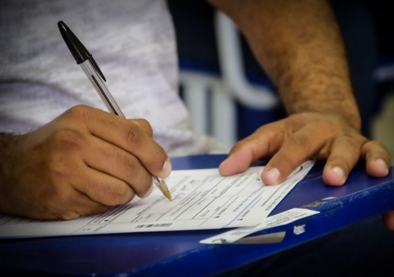 Nova lei cria regras gerais para concursos públicos e permite provas on-line