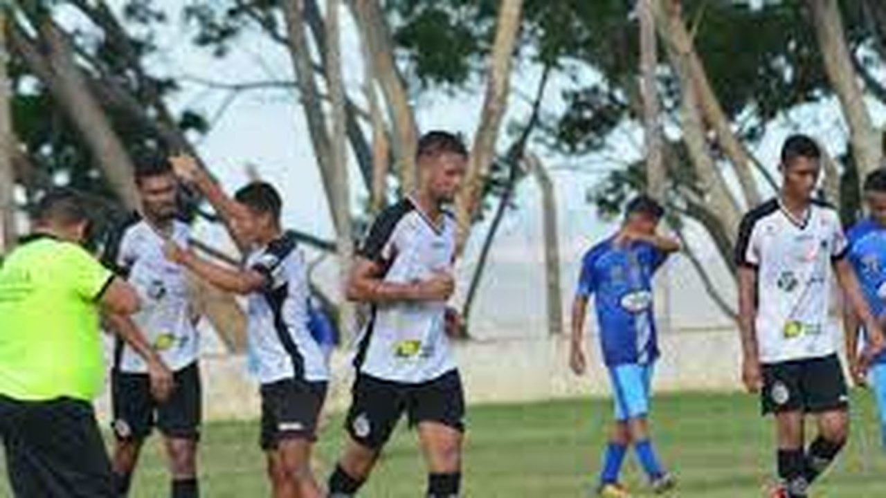 Com sete desfalques, ASA se prepara para o clássico contra o Cruzeiro dia 16
