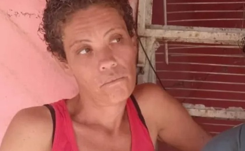 Polícia Civil vai investigar a morte da ‘Galega da Reciclagem’ em Palmeira dos Índios