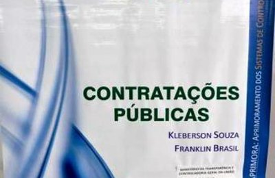 Escola de Contas promove terceira etapa do Projeto Aprimora 