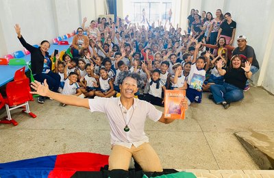 Prefeitura de Arapiraca promove Semana do Folclore com atividades culturais