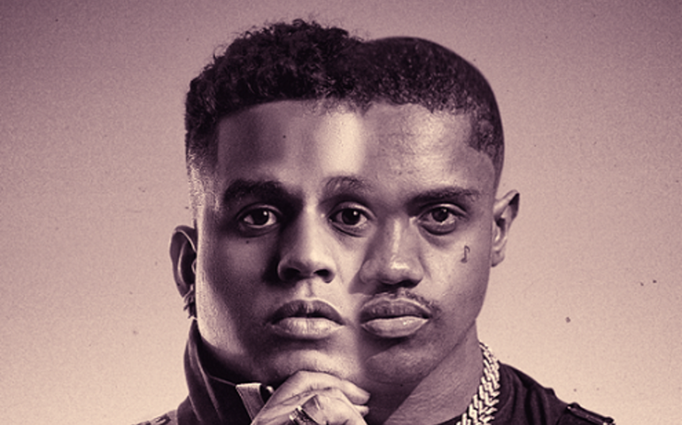 Gaab e MC Davi sobem a bela “Amor e Amor”