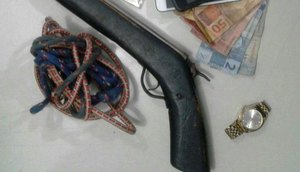 operação Glória