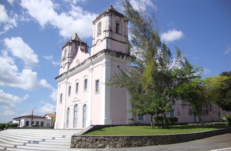 japaratuba / Foto: Foto: Arquivo/A8SE