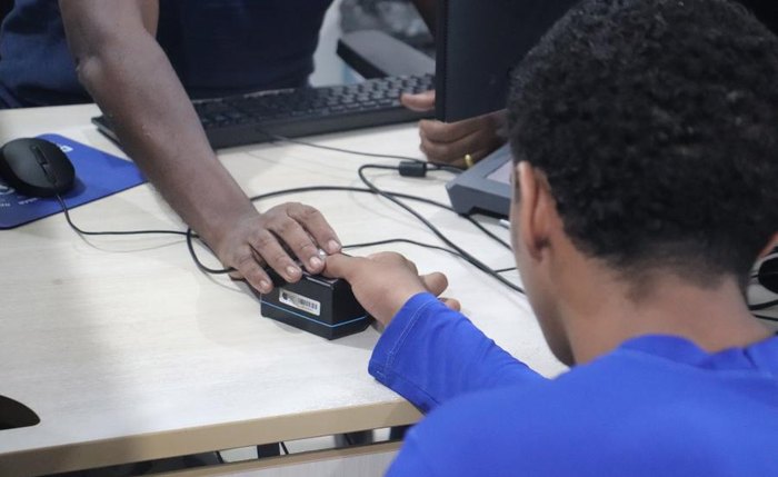 A iniciativa visa garantir cidadania e o exercício de direitos