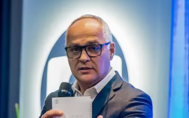 Amauri Soares deixará cargo na TV Globo; saiba quem será a sua sucessora