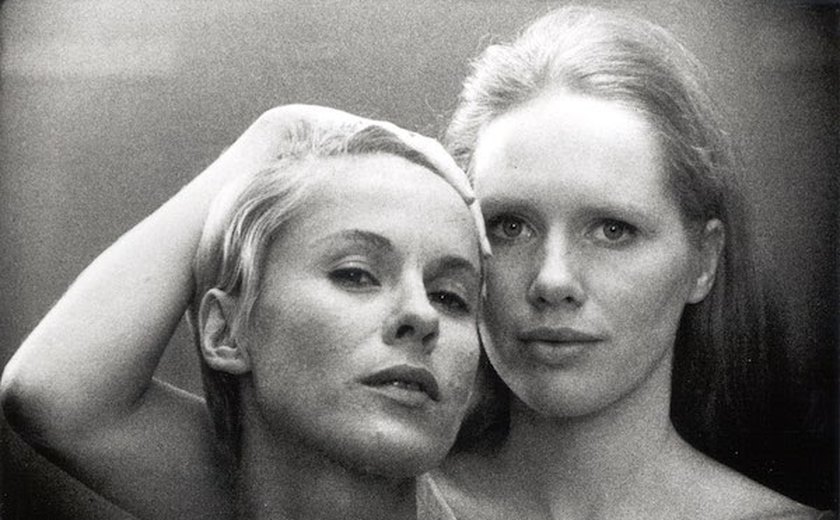 Canal Arte1 exibe o clássico 'Persona', de Ingmar Bergman, nesta segunda