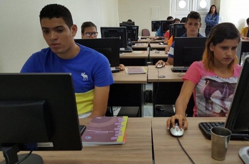 Governo fomenta o empreendedorismo entre jovens alagoanos