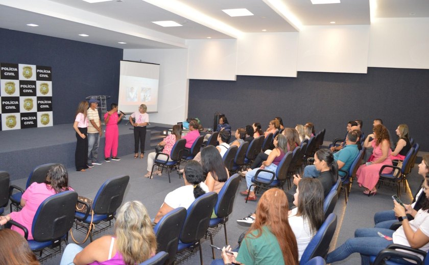 III Encontro das Mulheres é marcado pela valorização da vida e autoconhecimento