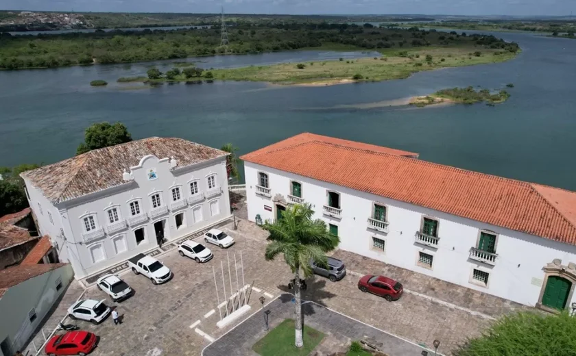 Prefeitura de Penedo divulga relação dos feriados e pontos facultativos de 2025