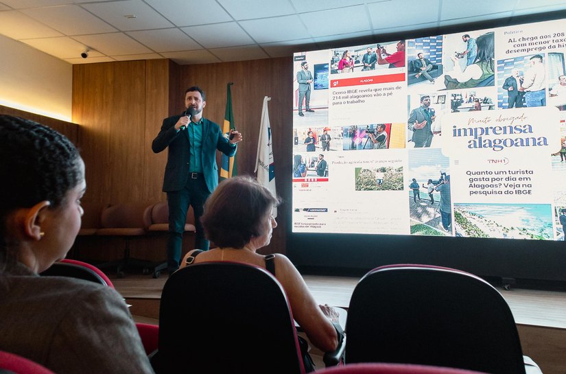 13ª edição do Tendências e Soluções mostra como utilizar dados oficiais na comunicação pública