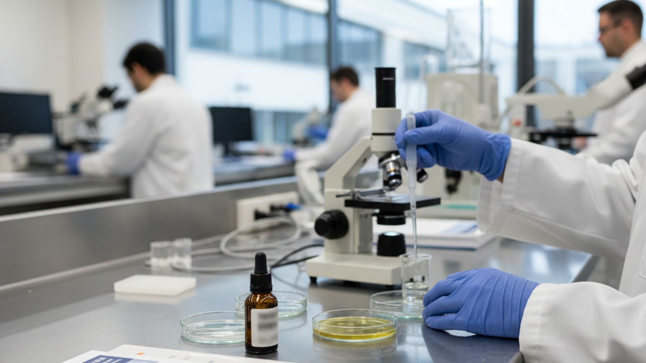 Doses mínimas de THC mostram benefícios no tratamento do HIV, aponta estudo