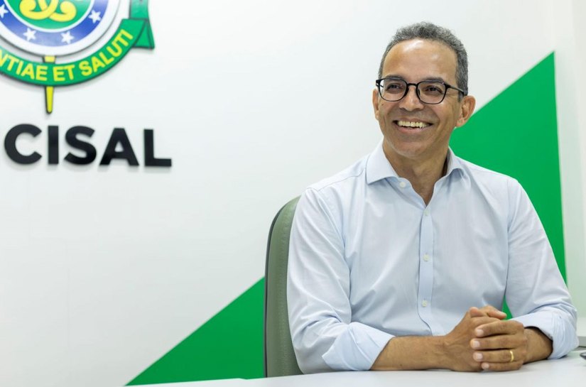 Uncisal conquista nota máxima na avaliação dos cursos de bacharelado