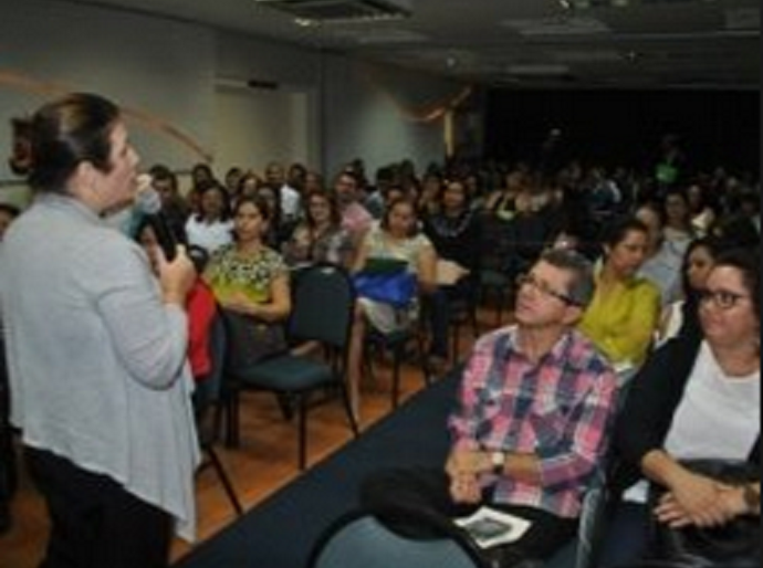 Secretária participa de Fórum Estadual da Undime/AL