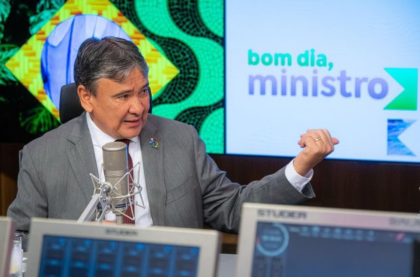 Wellington Dias exalta alto número de empregos formais para integrantes do CadÚnico: objetivo é superar a pobreza