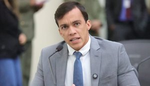 Delegado Leonam também expressou confiança nas autoridades sobre resolução completa do caso