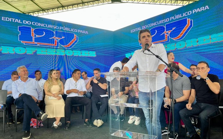 Governo de Alagoas investirá R$ 70 milhões em pacote de ações para a Uneal até 2026