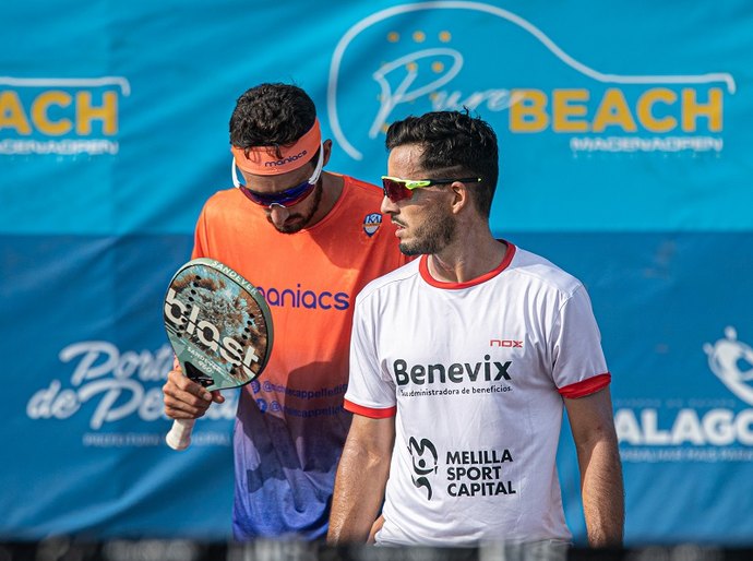 Nº 3 do mundo, espanhol Antomi Ramos é mais uma fera confirmada no Macena Open, na Praia do Francês